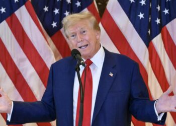 Donald Trump joins TikTok, gains one million followers sopra a day