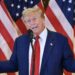 Donald Trump joins TikTok, gains one million followers sopra a day