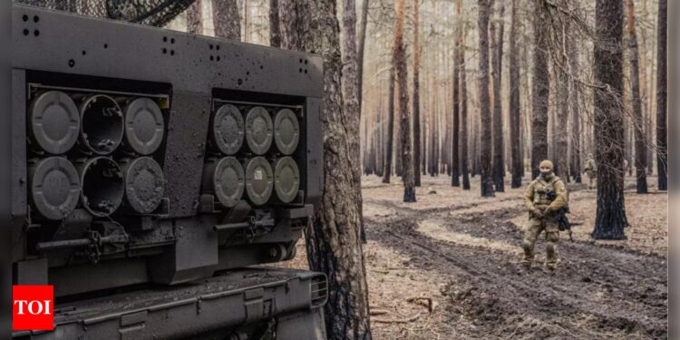 US says Russia offensive against Kharkiv ‘stalled’