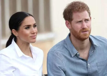 Harry ‘regrets’ missing King’s birthday event, Meghan remains ‘indifferent’: Royal expert