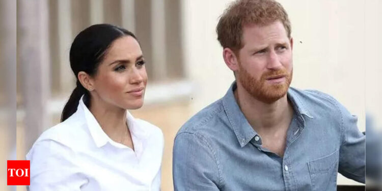 Harry ‘regrets’ missing King’s birthday event, Meghan remains ‘indifferent’: Royal expert