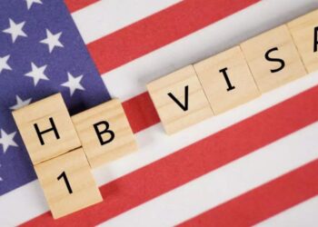 H1B: H-1B and L-1 visa extension fees proposed: All you need to know
