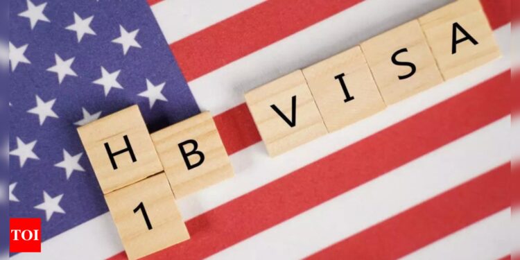 H1B: H-1B and L-1 visa extension fees proposed: All you need to know
