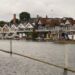 Bather, beware: British beaches and rivers have a sewage problem. It has seeped into election talk