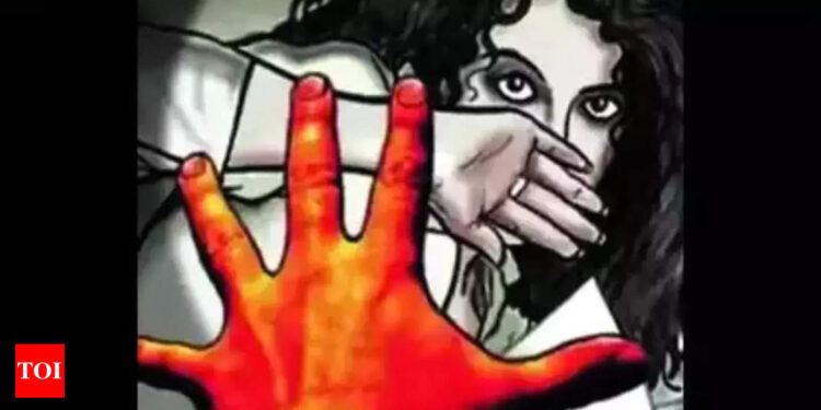 US Air Force soldier charged with kidnapping and raping minor  Japan