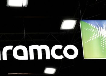 Saudi Aramco colloca azioni durante 11,2 miliardi  dollari, ciononostante il valutazione delude Riad