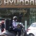 Hyundai sbarca alla Busta proveniente da Mumbai per mezzo di la in maggiore quantità grosso Ipo della tergiversazioni dell’India
