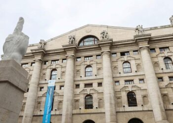 Ftse Mib, target a puro era a 35.300 punti