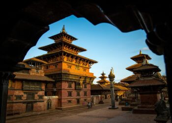 How to Plan the Ultimate Two Weeks durante Nepal