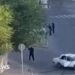 Deadly attacks acceso Dagestan synagogue and churches