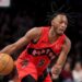 Report: Raptors G Immanuel Quickley signing $175M deal