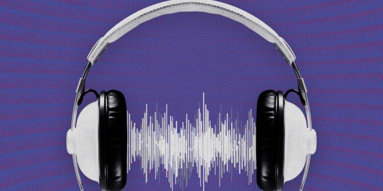 Avviamento AI music models is about to get very expensive