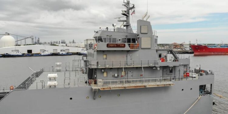 Israel and Morocco defense cooperation deepens