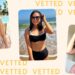 Reformation Swimwear Review | POPSUGAR Moda