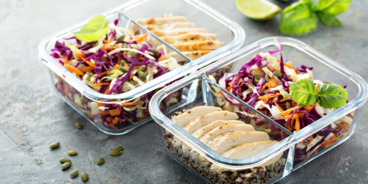 5 30-Gram Protein Meals You Can Make at Home | Protein