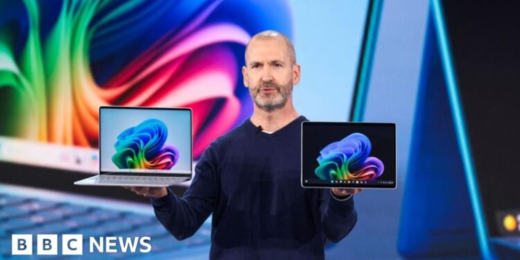 Microsoft backtracks  PC screenshot feature after outcry