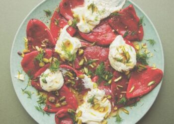 4 delicious salad recipes your taste buds will love this summer