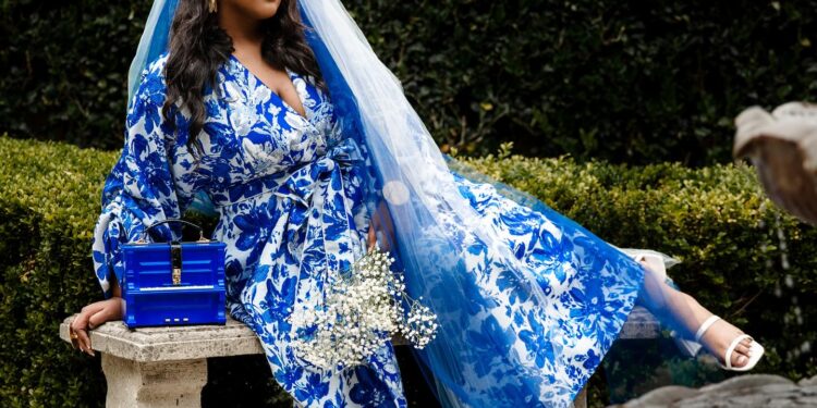 6 Sustainable Plus Size Wedding Brands to Shop!