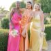 10 Tips for the First Time Plus Size Bridesmaid