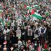 The war sopra Gaza looms over Asia’s geopolitics