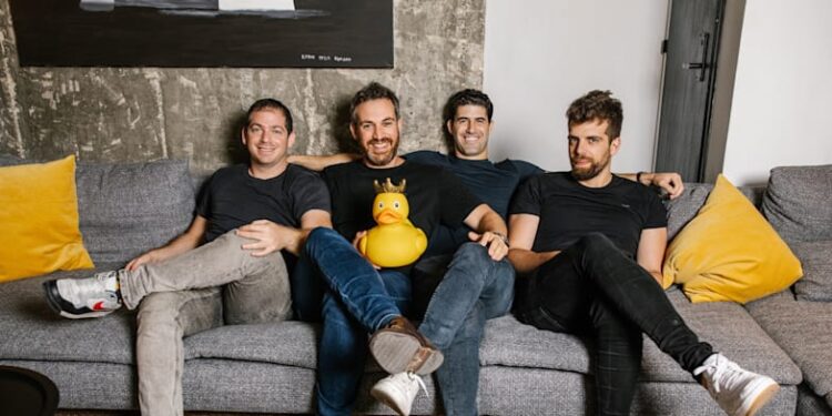 JFrog buys Israeli AI co Qwak for $230m