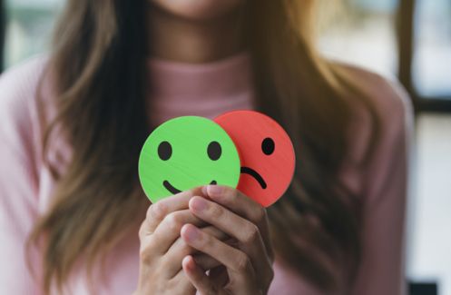5 common health conditions that can affect your mood