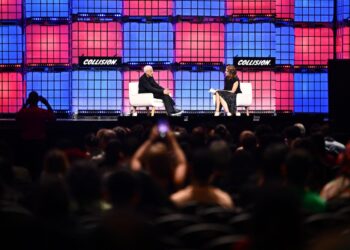 ​​What Vinod Khosla Says He’s ‘Worried About the Most’