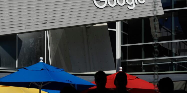 Google layoffs  workers who verify police requests for user