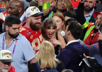 TikTok makes major play for ‘Eras’ of Taylor Swift fans