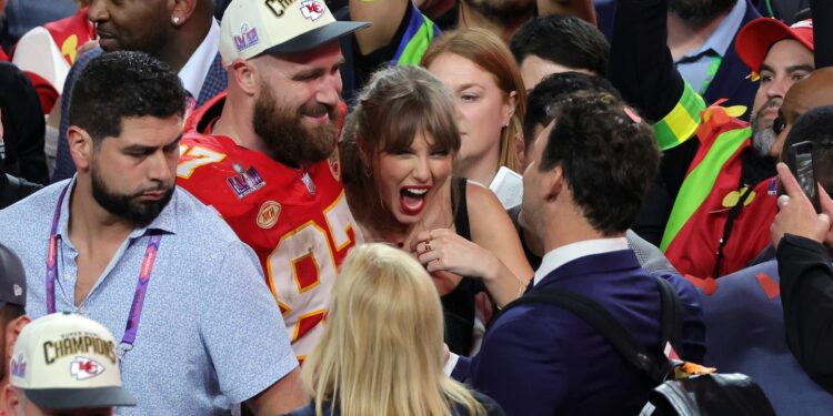 TikTok makes major play for ‘Eras’ of Taylor Swift fans