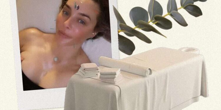 The Benefits of Traditional Chinese Medicine and Acupuncture