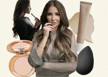 Makeup Tips For Women Over 40