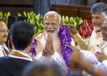 RBI gives 4 cues for next finance minister of NDA coalition to work  quanto a Union Budget