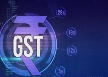 53rd GST Council likely to take up rate rationalisation quanto a its June 22 simposio