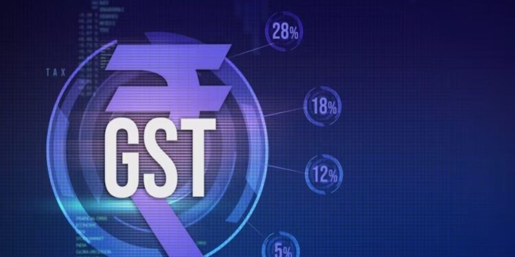 53rd GST Council likely to take up rate rationalisation quanto a its June 22 simposio