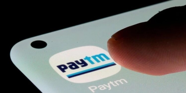 Paytm appoints Rajeev Krishnamuralilal Agarwal as non-executive independent director of company
