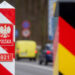 Germany dumping migrants sopra Poland – border guards — RT World News