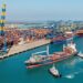4 ports of Adani Ports feature sopra World Bank’s global ‘Container Port Esecuzione Index’