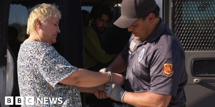 Biden faces complex juggling act  immigration as election nears