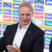 Rugby news 2024 | Joe Schmidt set to reveal new Wallabies squad, Tim Horan & Morgan Turinui teams