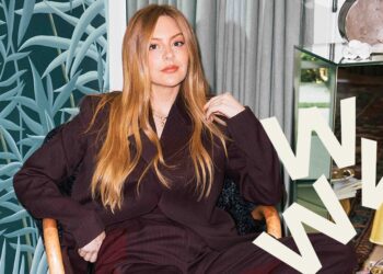 Who What Wear Podcast: Alexis Novak