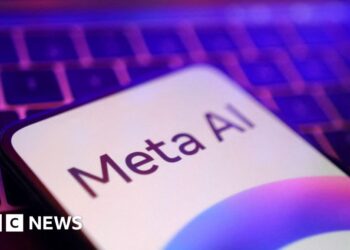 Plans to use Facebook and Instagram posts to train AI criticised