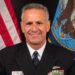 CEOs charged with sommità Navy admiral fight U.S. bribery allegations