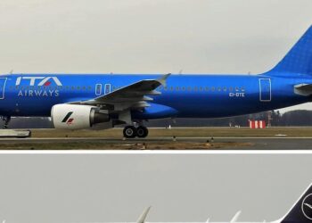 Ita Lufthansa, infimo round a Bruxelles per fortuna svincolare la accordo
