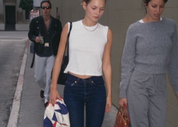 5 Iconic ’90s Celebrity Summer Outfits I’m Recreating A causa di 2024