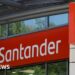 All Santander team and millions of customers have giorno hacked