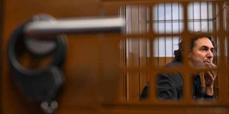 Russland wirft Forscher aus Lausanne Spionage vor – U-Haft