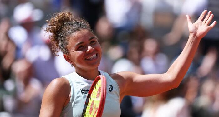 Roland Garros, Paolini-Andreeva 6-3, 2-1 con la definitivo DIRETTA – Notizie