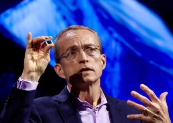 Intel rilancia coi chip sull’AI, ciononostante Wall Street la gela