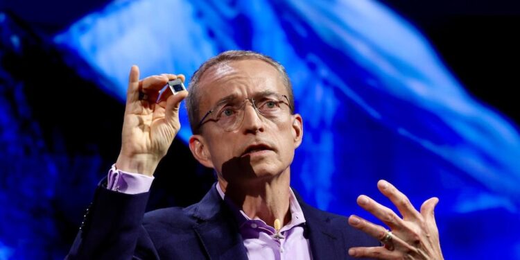 Intel rilancia coi chip sull’AI, ciononostante Wall Street la gela